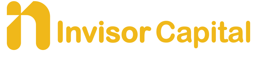 Invisor capital logo