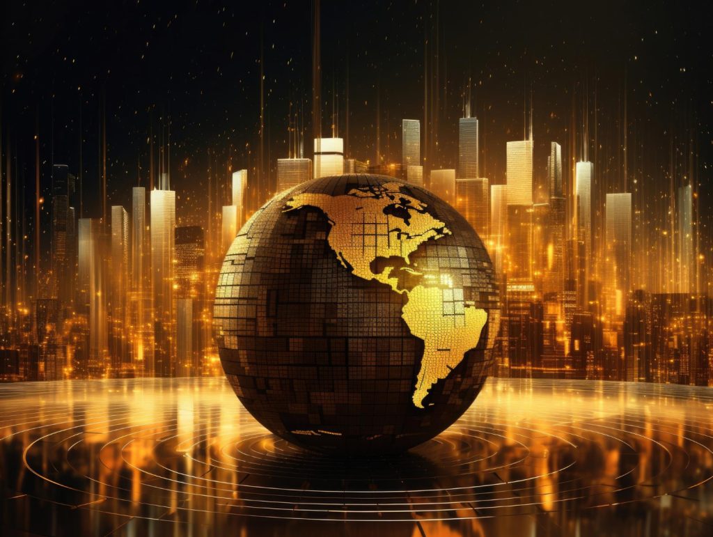 CFD commodities trading