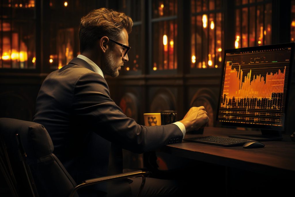 CFD indices trading