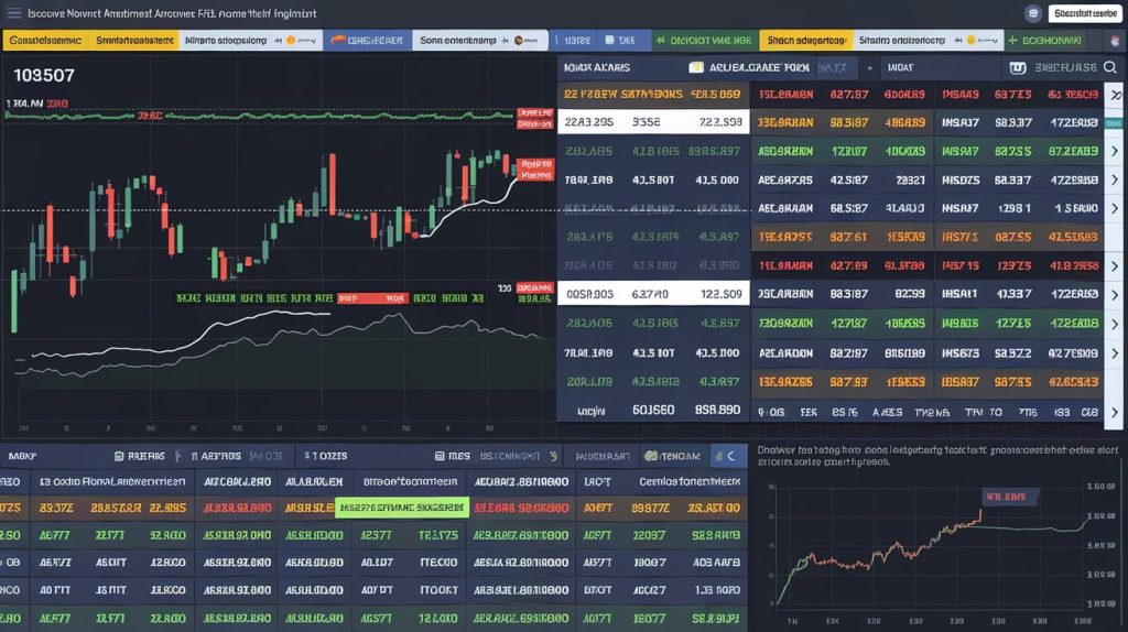 sentiment analysis forex