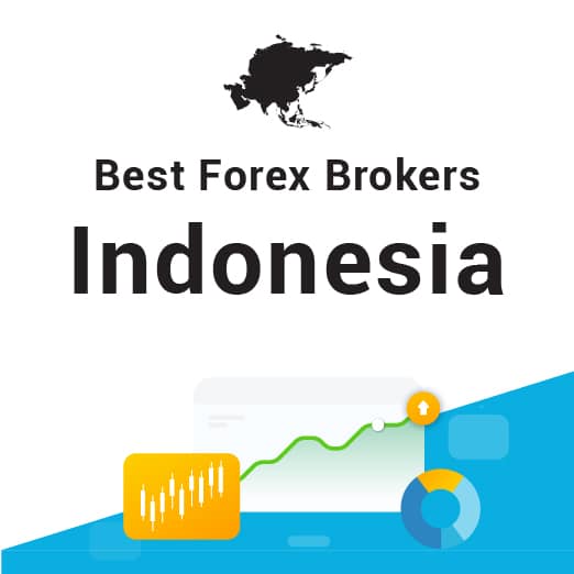 Best Forex Broker in Indonesia