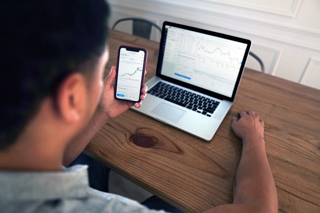 Fast Withdrawal Forex Broker